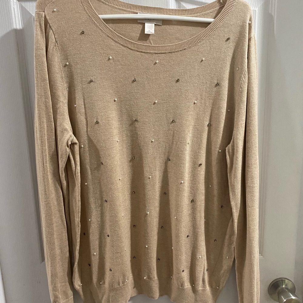 Ann Taylor Loft Sweater